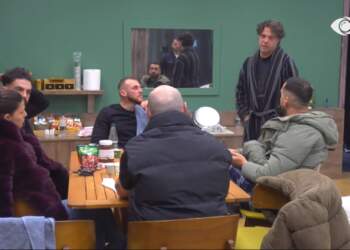 Laerti flet për karrierën e tij: Nuk duhet të bëhesh i njohur aq i vogël