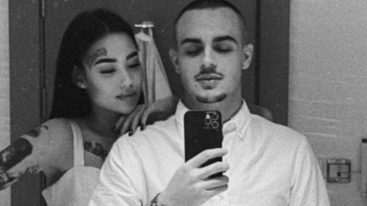 Don Xhoni flet për lidhjen me rusen: Ka qenë shumë e fortë