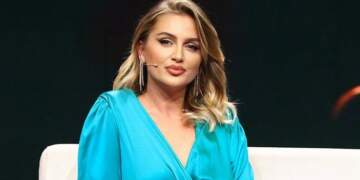 I zë vendin Gerta Gixharit? Zbulohet emisioni ku do ta shohim Beniada Nishanin