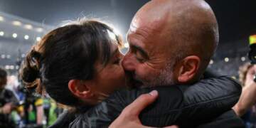 Pep Guardiola ndan rrugët me gruan pas 30 vitesh lidhje