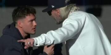 ‘Arrogant’/ Drilon Rama fitoi ‘BBVK’, Xuxi: I mungon intelekti i të shprehurit