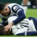 Frikë për jetën e futbollistit, lojtari i Tottenham humb ndjenjat në fushë