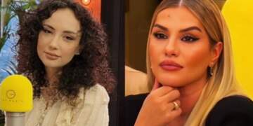 Miqësia me Ilnisën, Xhilda Luzi: Nuk gëzohej për mua, s’donte të flisja me Heidin