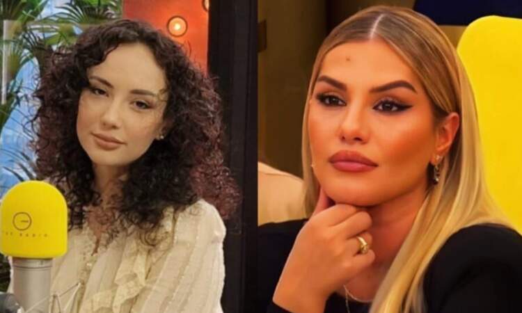 Miqësia me Ilnisën, Xhilda Luzi: Nuk gëzohej për mua, s’donte të flisja me Heidin