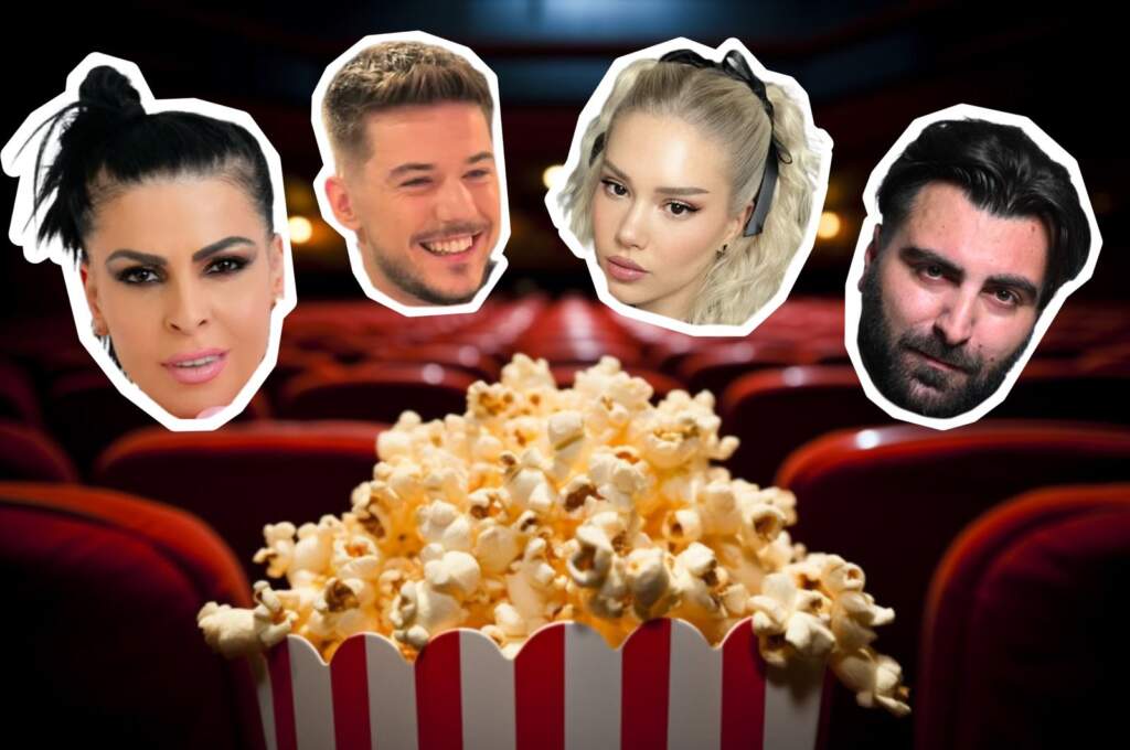 “Luli & Goni Lemes”, zbulohen rolet e komedisë së re me Aurela Gaçen
