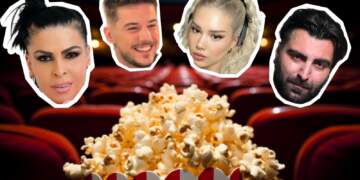 “Luli & Goni Lemes”, zbulohen rolet e komedisë së re me Aurela Gaçen