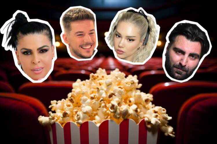 “Luli & Goni Lemes”, zbulohen rolet e komedisë së re me Aurela Gaçen