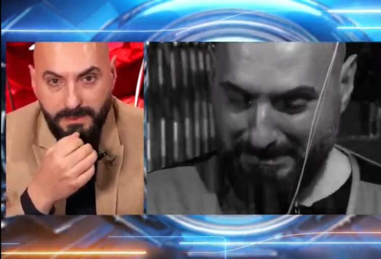 Bernardi rrëfen linjën e jetës: U abuzova seksualisht nga komshiu