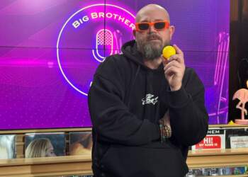 Gerti Ferra flet për Bernardin dhe debatet me Laertin: E kam menderos