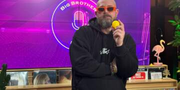 Gerti Ferra flet për Bernardin dhe debatet me Laertin: E kam menderos