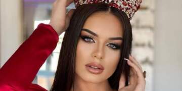 Në pritje të ëmbël, Xheisara ndan emocionet e reja: Doja të ishte vajzë