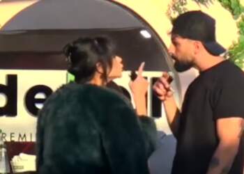 “U dashurove me dronat”/ Aldo ‘shpërthen’ ndaj Eglit: Hodhe Xumin në gropë