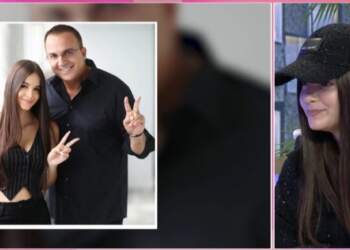 Upss! Anna ankohet publikisht për Ardit Gjebrean: Më shumë u kushton rëndësi…