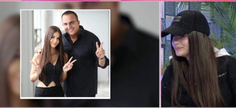 Upss! Anna ankohet publikisht për Ardit Gjebrean: Më shumë u kushton rëndësi…