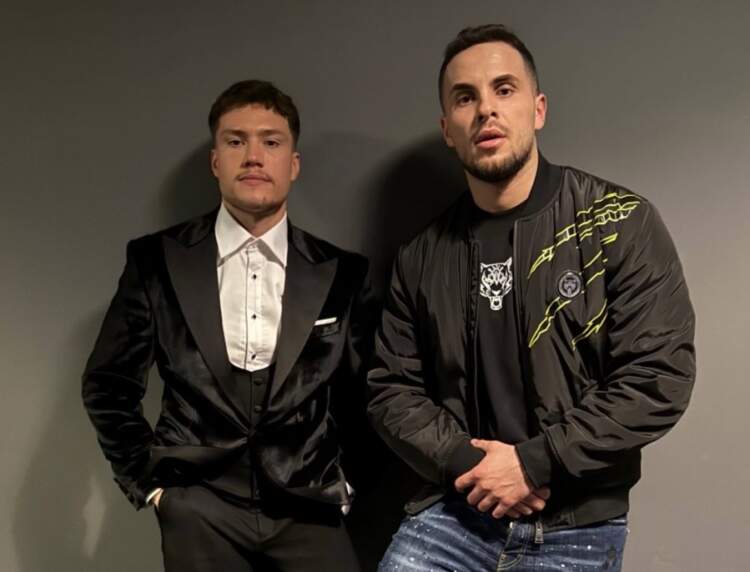 Driloni i përgjigjet Edit pas akuzave: Nuk e di pse është prekur