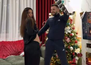 Surprizë! Eliona Pitarka ndan lajmin e bukur, në pritje të ëmbël për herë të tretë