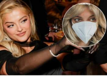 Zjarret në Los Angeles, Bebe Rexha:Ajri është i tmerrshëm, sikur po jetojmë në oxhak