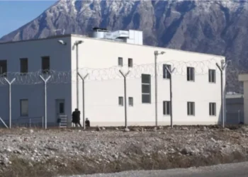 Ngjarje e rëndë në burgun e Reçit: 35-vjeçari i dënuar i jep fund jetës