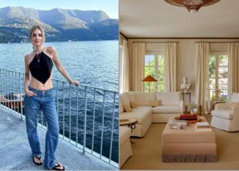 ‘Drama’ për vilën Matilda, Chiara Ferragni tregon se ç’po bëhet me të: Ish-burri…