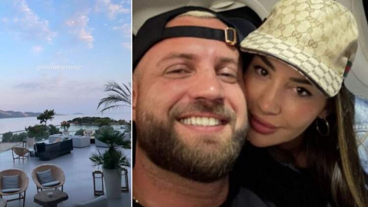 ‘Rrejnë’/ Luizi dhe Kiara me pushime në Maldive, ‘kunja’ ndaj produksionit të ‘BBVA’