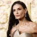 Postimi i Demi Moore pas çmimit të saj Golden Globes:U zgjova dhe jam ende e shokuar