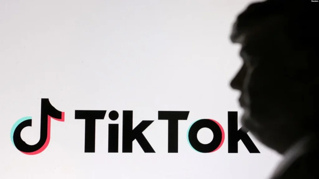 E ardhmja e platformës TikTok në SHBA në duart e Presidentit Donald Trump