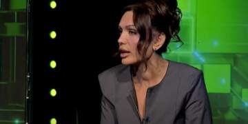 Befason Drenusha: Atilla ka gënjyer, fëmijët e kanë ditur që do të hyj në BBVK