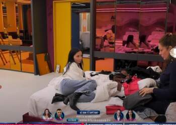 Kjo banore kërkon të largohet nga shtëpia e ‘BBV’: Më është lodhur shpirti nga loja