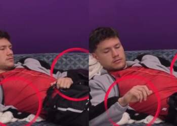 Papritur i dridhen duart! Ç’po ndodh me Drilonin, ndjekësit të shqetësuar (Video)