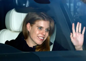 Princesha Beatrice bëhet nënë për herë të dytë, nderon gjyshen me emrin e bebushes