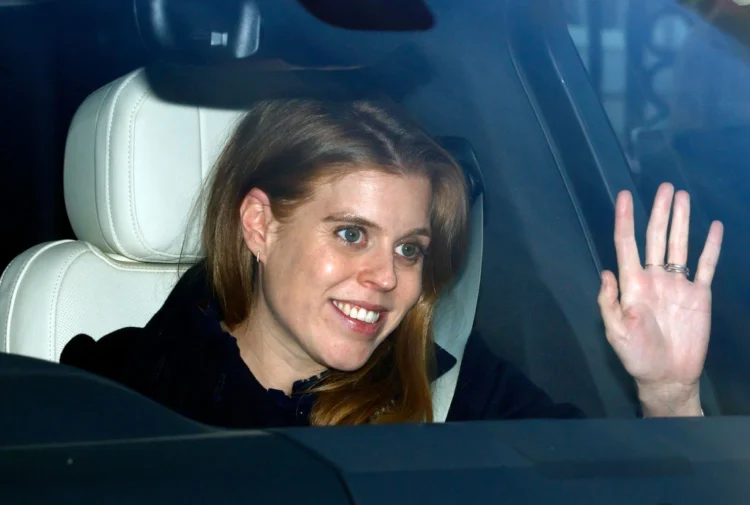 Princesha Beatrice bëhet nënë për herë të dytë, nderon gjyshen me emrin e bebushes