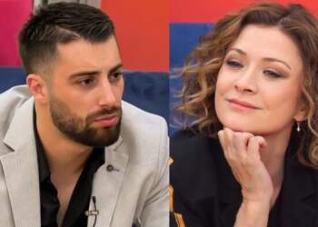 ‘Shok i vjetër”/ Meriton Mjekiqi flet për Egla Cenon: Fola në telefon me të