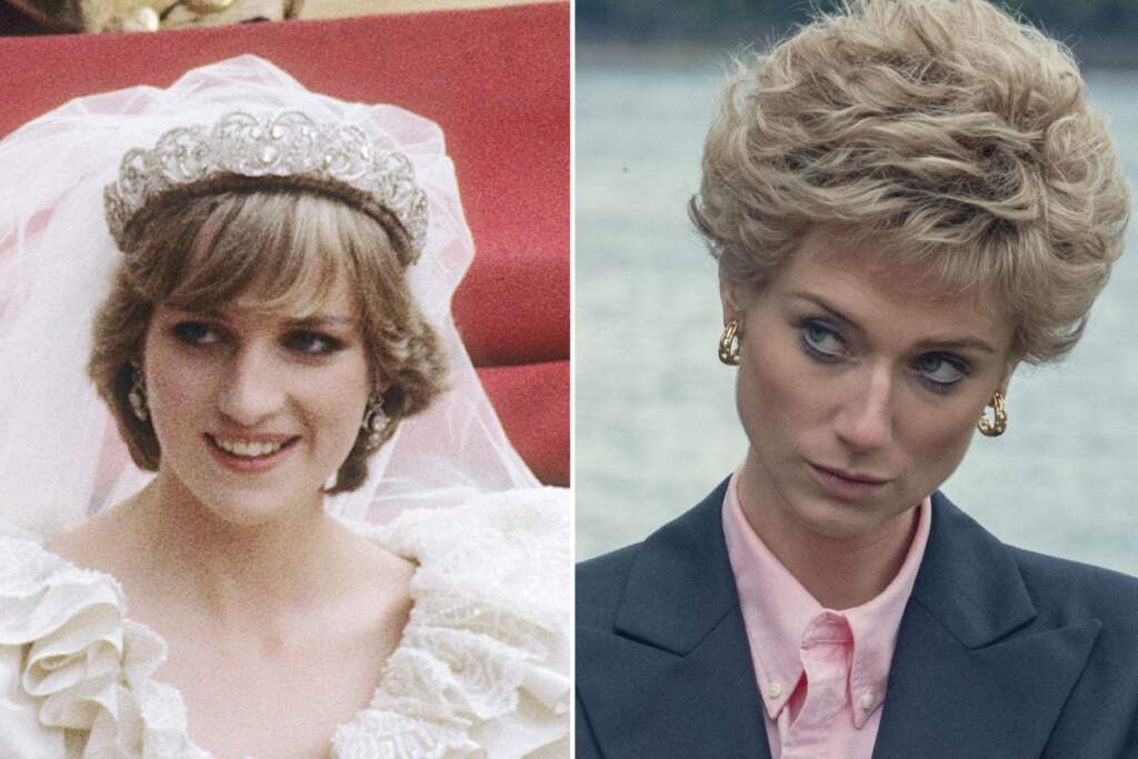 Filmi i ri rreth kërcimit të Princeshës Diana bazuar në librin “Dancing With Diana”