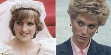 Filmi i ri rreth kërcimit të Princeshës Diana bazuar në librin “Dancing With Diana”