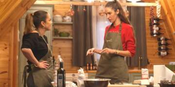 E martuar me një persian, Emina Cunmulaj flet për ndryshimet e kulturave