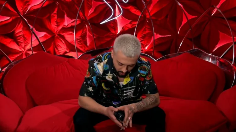 Gjesti fik mikrofonin, shkon në dhomën e rrëfimit: Ai përmendi UÇK, lirinë