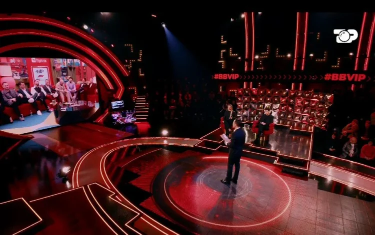 ‘BBVA’/ Njëri nga grupet shpëtohet nga publiku, “humbësit” në nominim