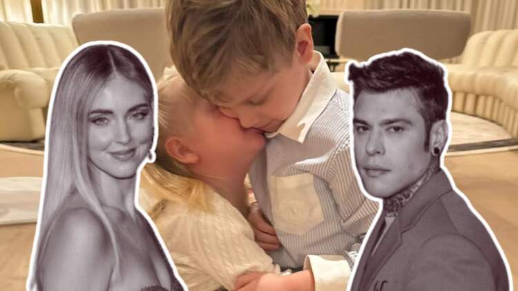 Ferragnez! Fundi i një martese publike, çfarë ndikimi sjell te fëmijët e tyre?