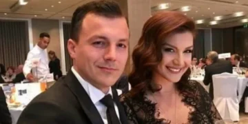 Sfida që e priti Floriana Garon në Zvicër: S’isha më unë, por gruaja e avokatit