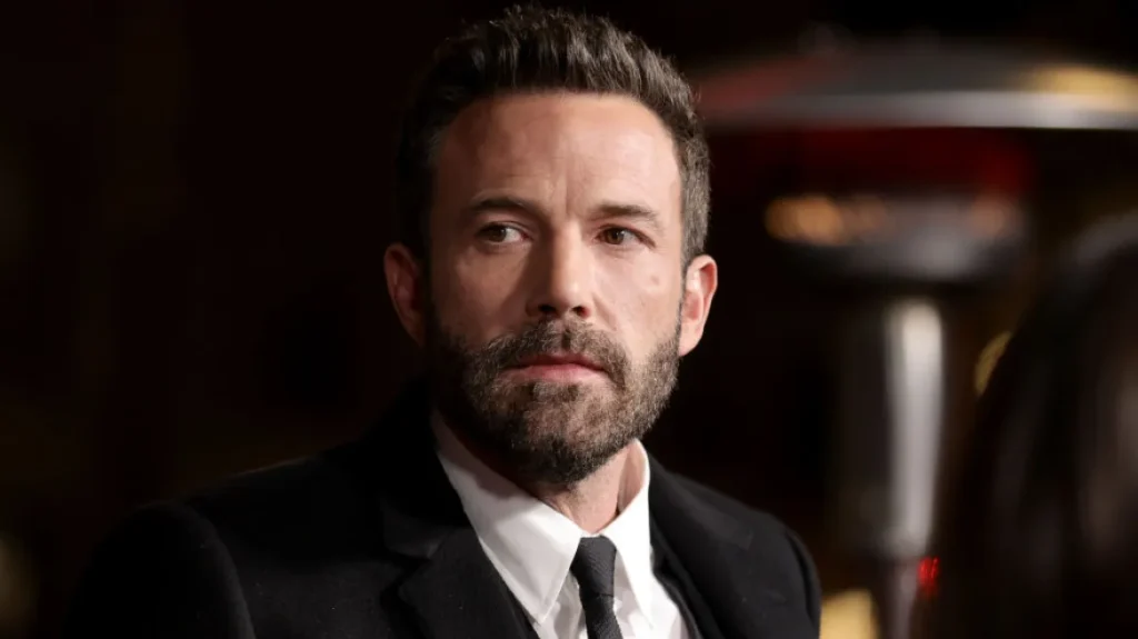 Ben Affleck rikthehet në ekranin e madh, detajet që dihen deri më tani