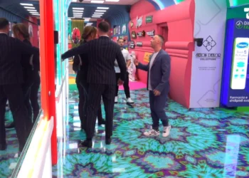 Amber kërkon të largohet nga BBV: Jam degjeneruar në mënyrë të tmerrshme