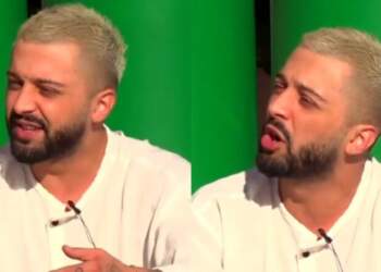 Gjesti habit me deklaratën: Eglin e kam dashnore