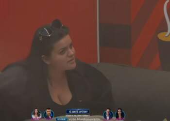 Gresa vë në dyshim talentin e Rovenës: Skandal, ajo nuk di të këndojë