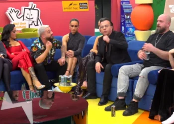 “Nuk e përfaqëson ti Kosovën”/ Situatat e Gjestit në shtëpi, ‘shpërthen’ Laerti