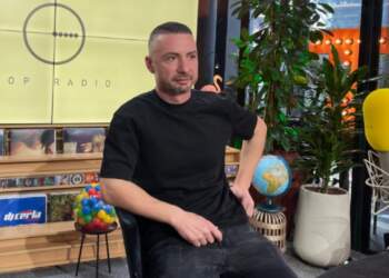 La lojën e “BBVA” në mes, Igli zbulon arsyen: Ditën e dielë më erdhi njoftimi