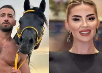 Jozi trondit sërish rrjetin: 5 minuta të fiken kamerat, unë Rozanën e…