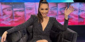 ‘Më vjen keq”/ Sonte nuk ka “Prime” të ‘BBVK’, Jonida Vokshi zbulon arsyen