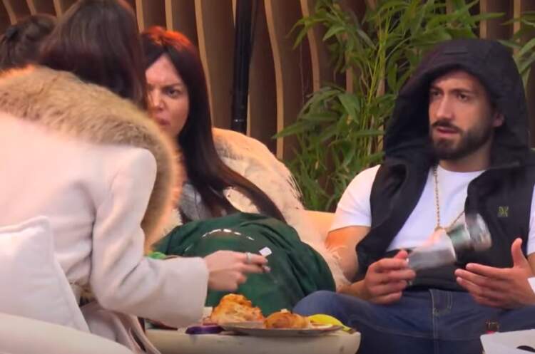 Jozi për Gjestin: Veç ta shaj nga familja, nuk merr vesh me fjalë