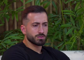 Spekulimet për seksualitetin e tij, reagon për herë të parë miku i Jozit