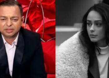 “Jam i dashuruar me Eglin, por ma mori…”/ Klajdi shpreh pëlqim për banoren e ‘BBV’?